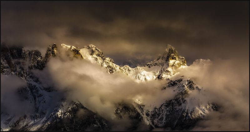 King of Dolomites фото превью