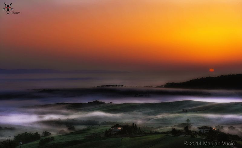 svitanje фото превью