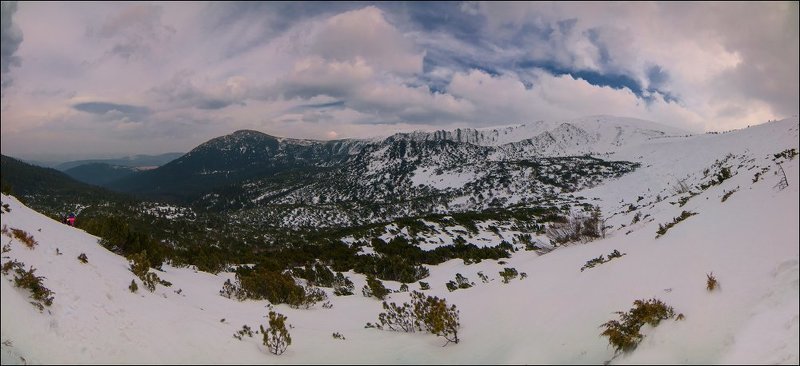 Карпати 15.03.14 фото превью