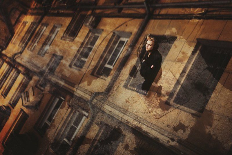 Ирина фото превью