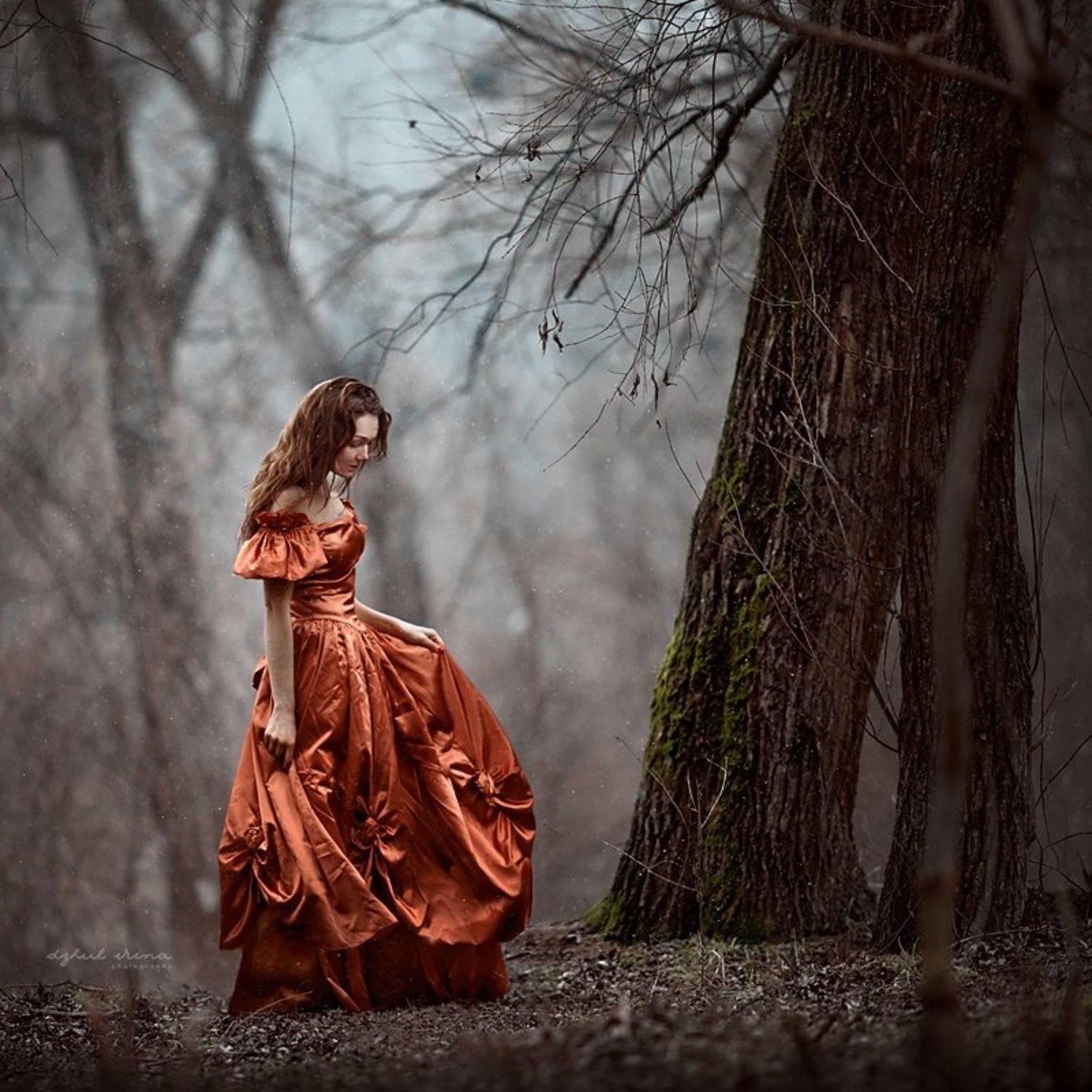 , Ирина Джуль