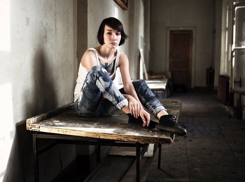 Inna фото превью