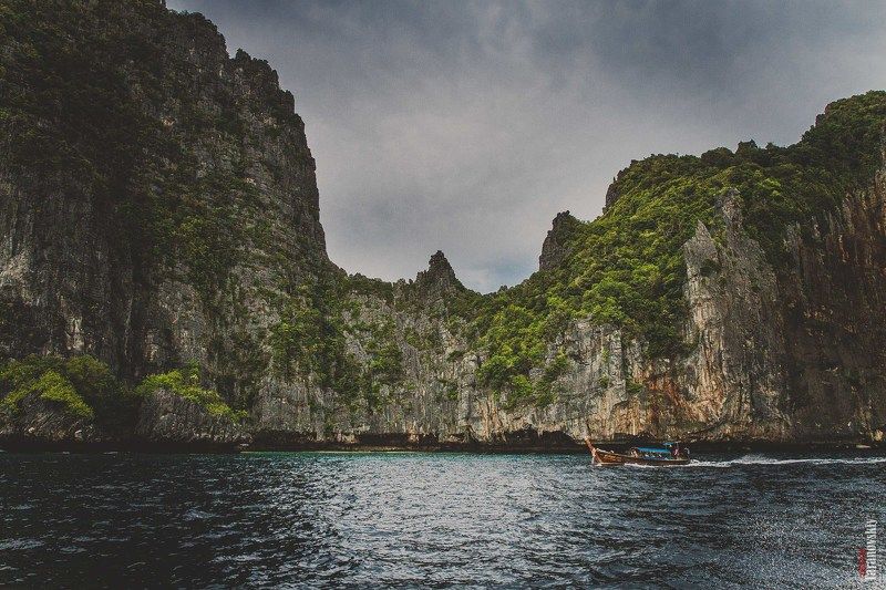 Тай фото превью