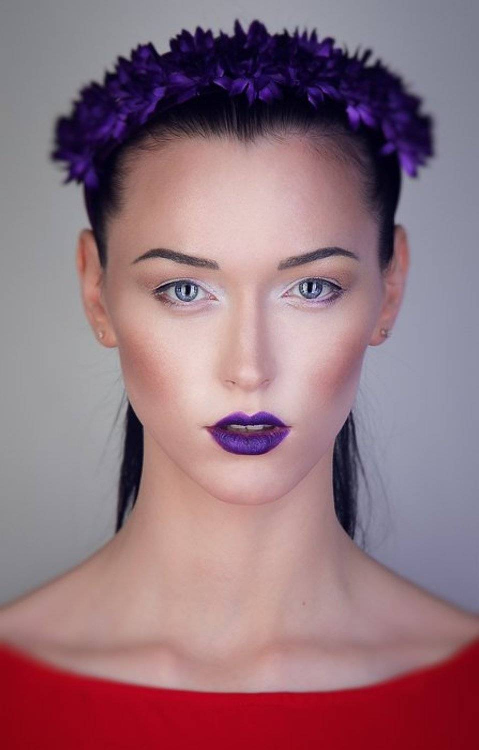 Violet. Автор: Салават Халиков , Салават Халиков