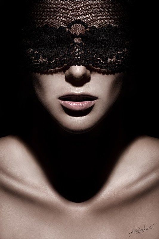 Lace eyes фото превью