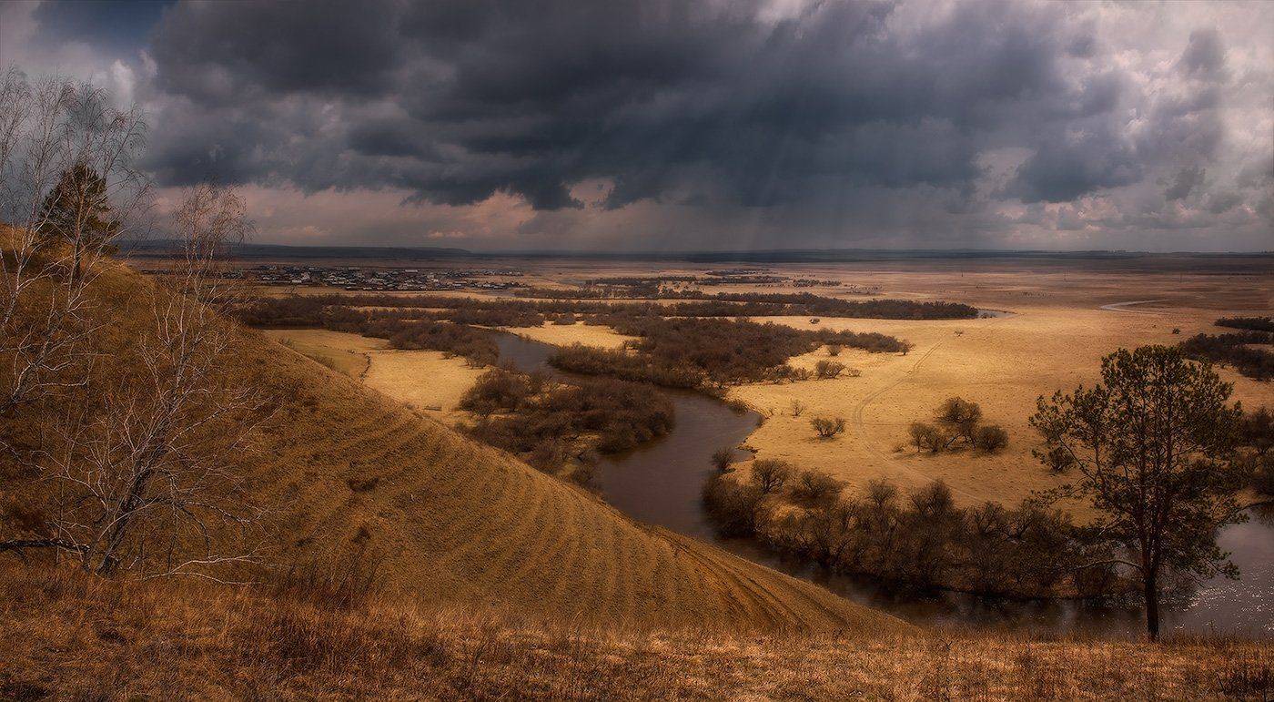 , Константин Пинигин