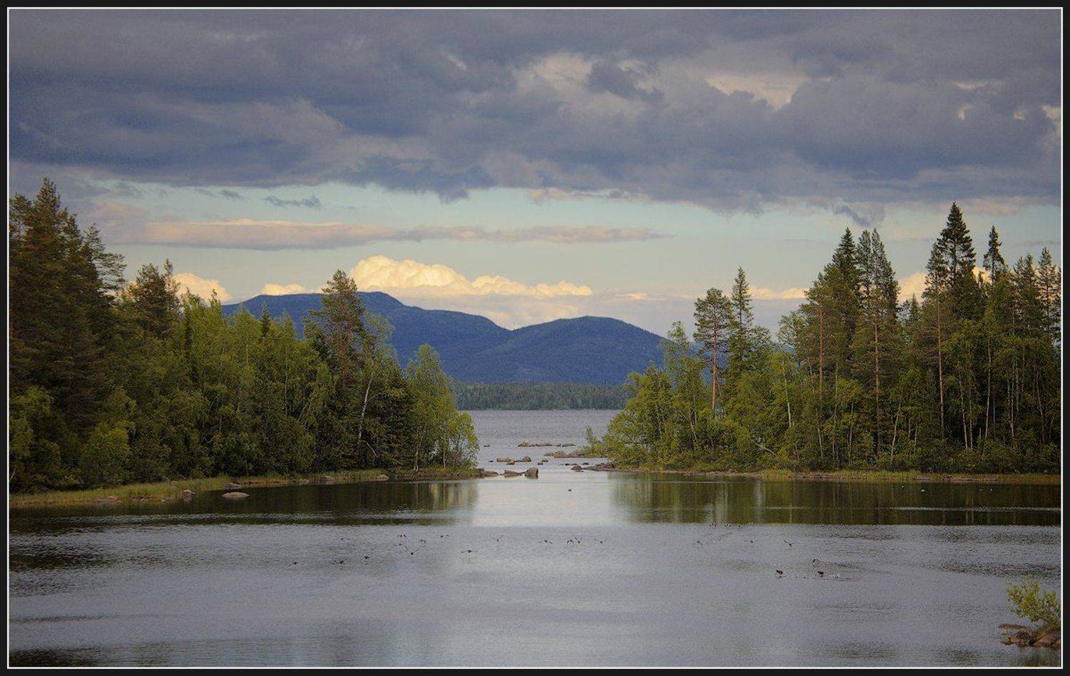 , Олег Дунаев