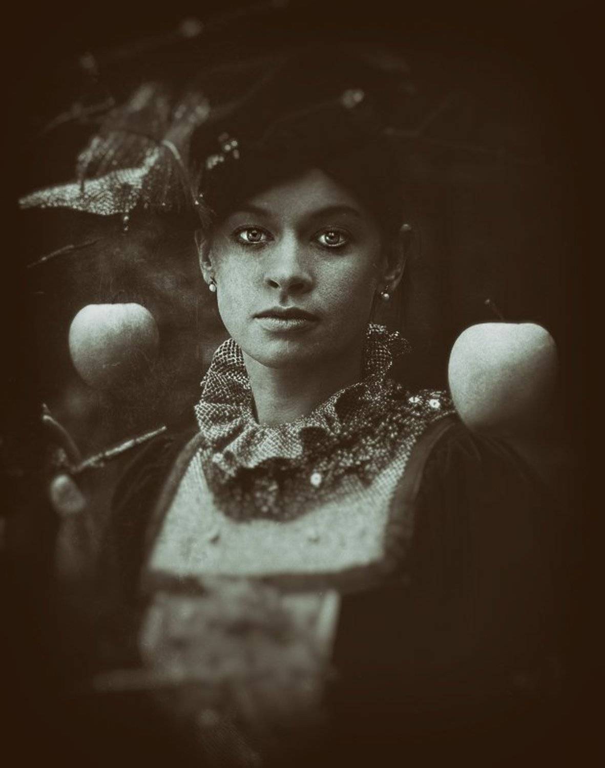 , Андрей Вахрушев