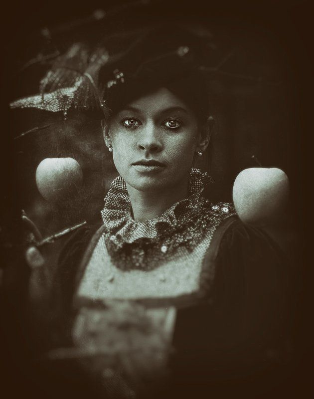 Apple фото превью