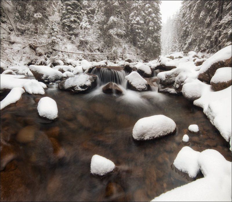 Истоки р.Прут фото превью