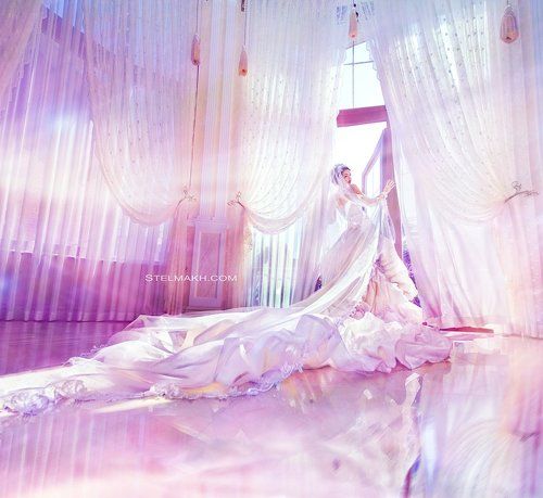 Wedding Dreams