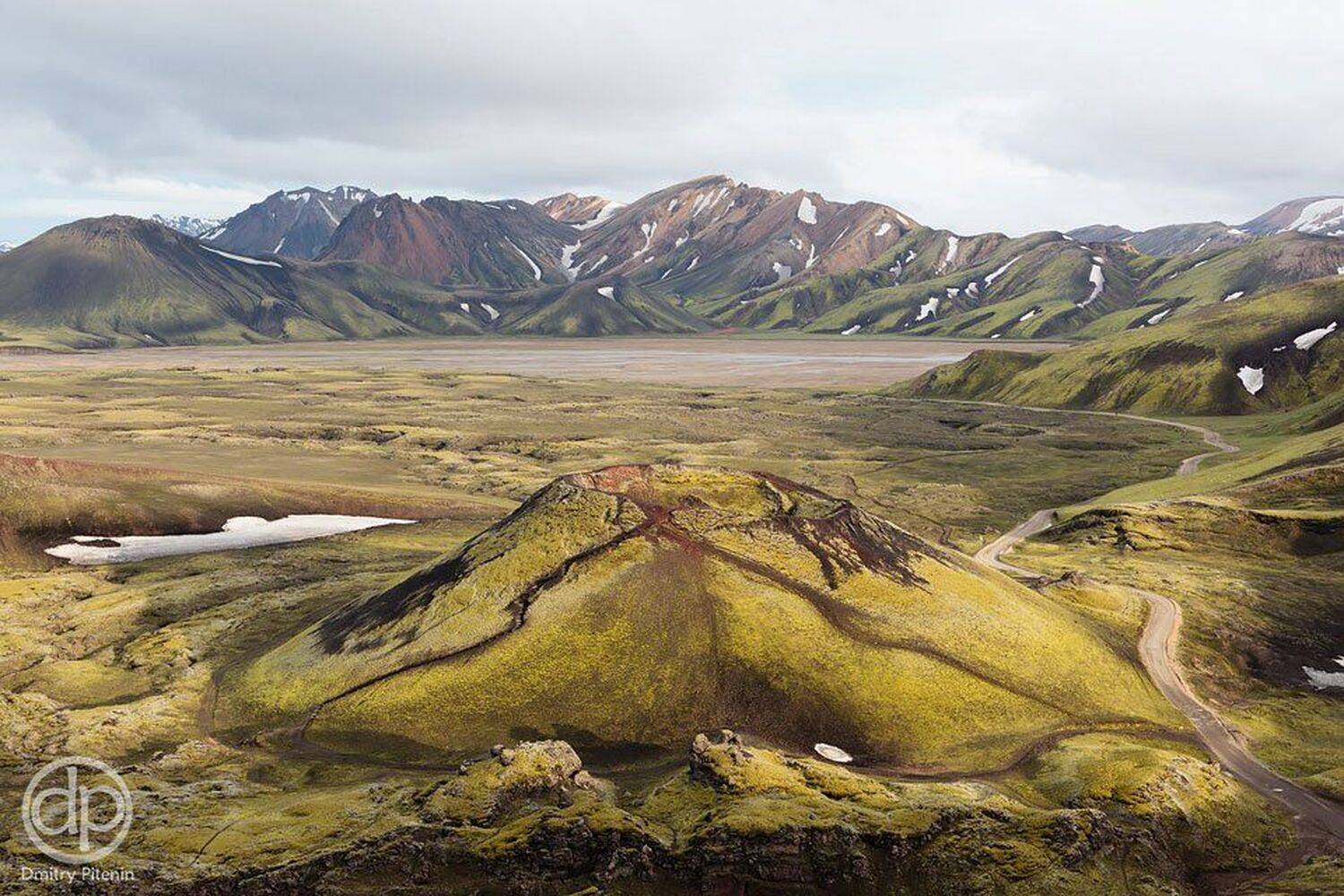 , Питенин Дмитрий