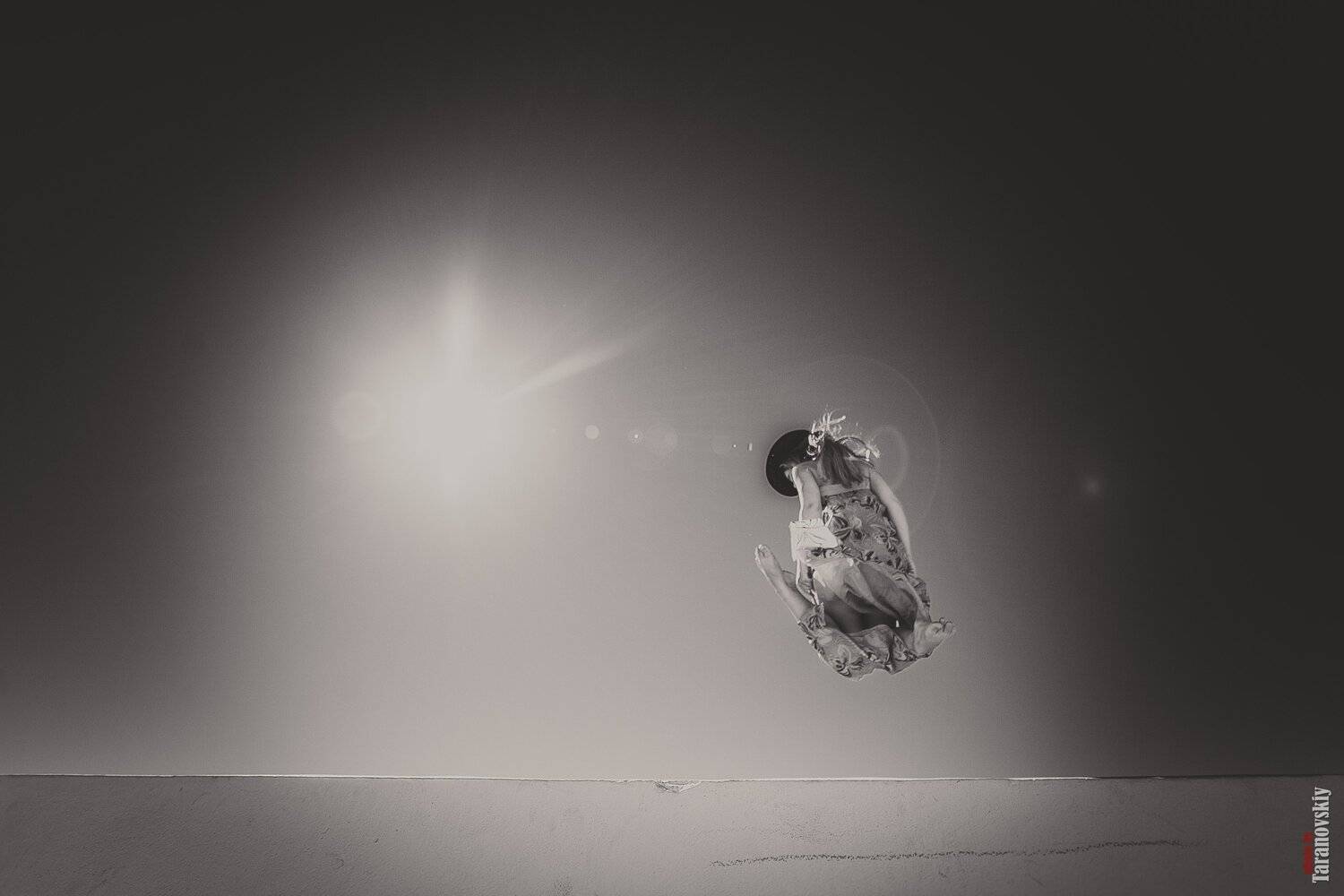 , Тарановский Антон