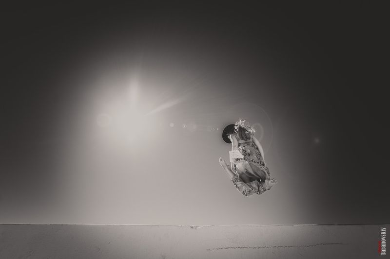 Прыжок в небо фото превью