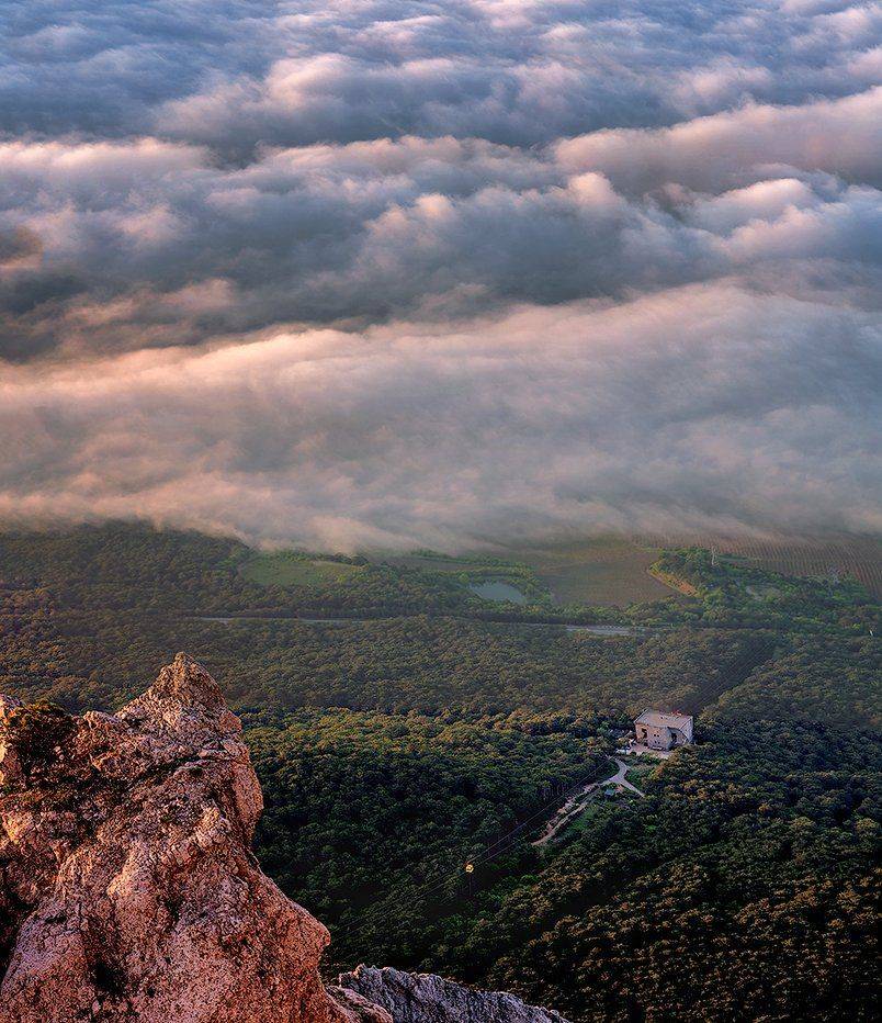 , Игорь Мелекесцев