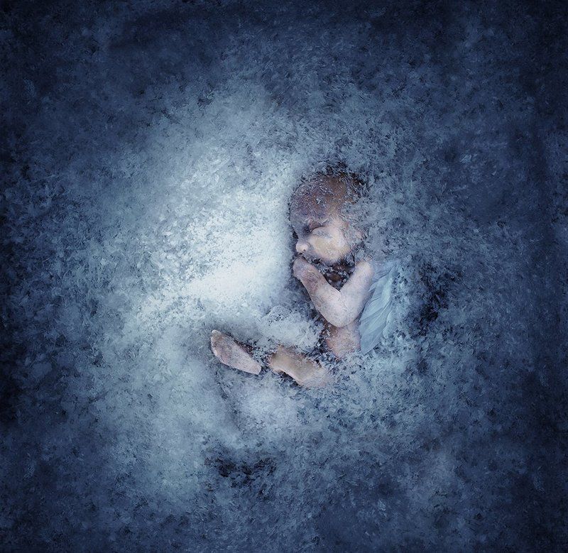 Ненужные. Аборт. фото превью