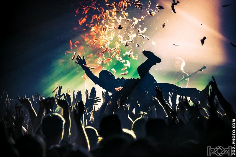 Dionysos фото превью