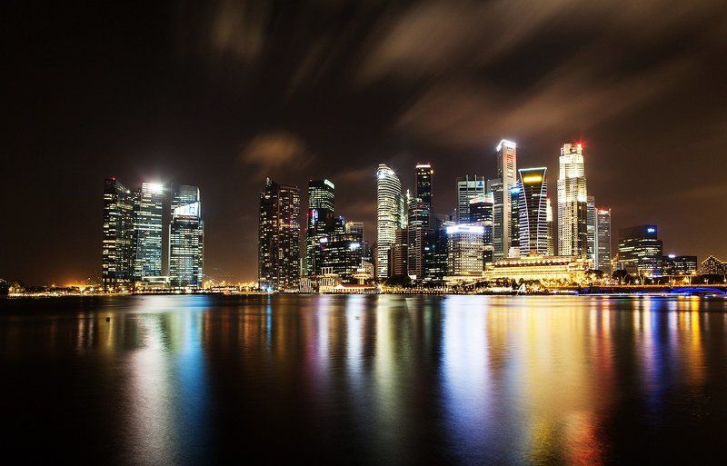 Singapore фото превью