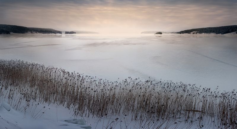 карельский, весенний фото превью