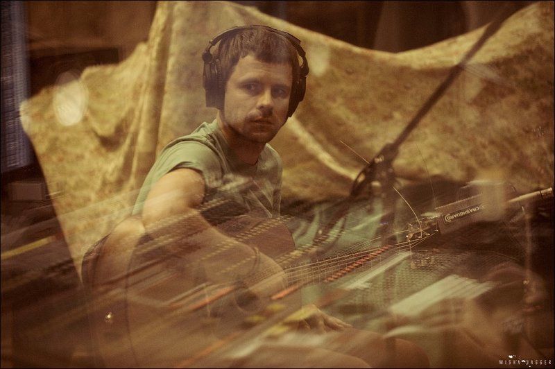 Запись песни. фото превью