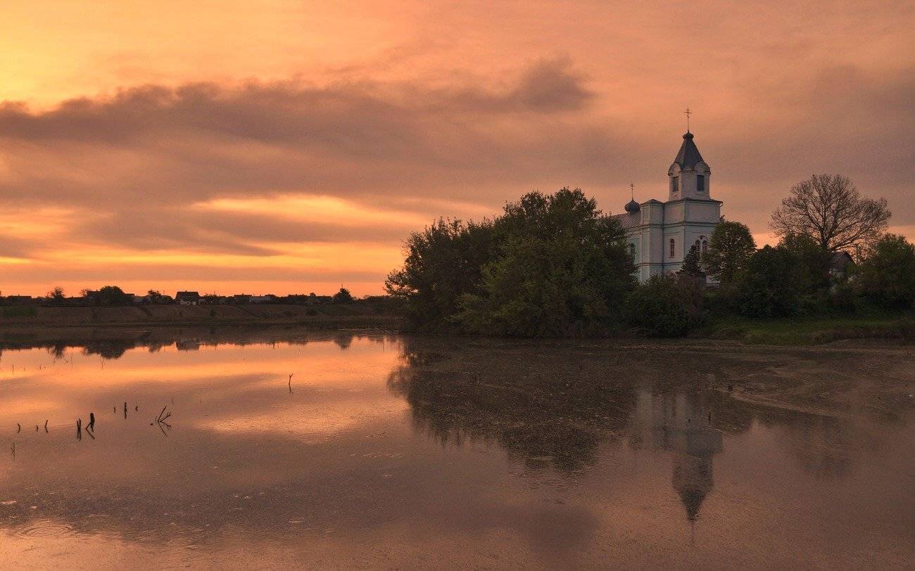 , Володимир Карчевський