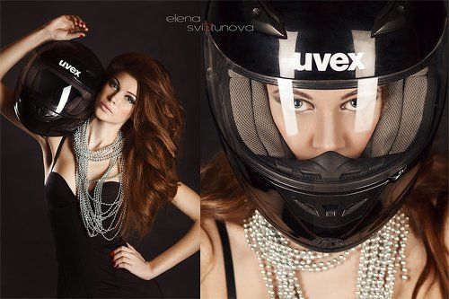 Motogirl