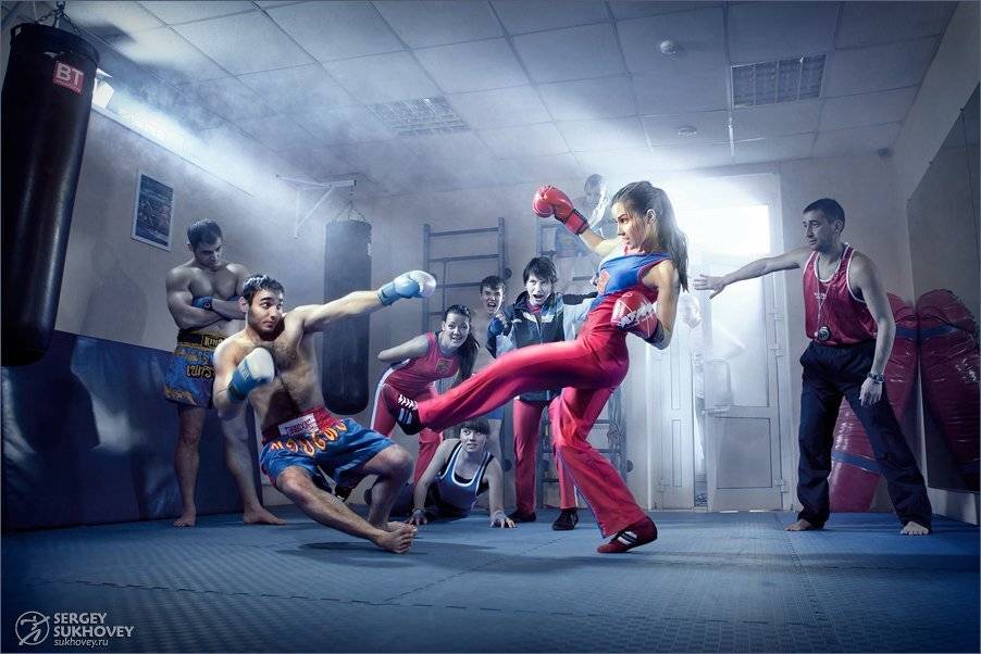 Боевые искусства, Бокс, Драка, Сават, Удар, Французский бокс, Сергей Суховей