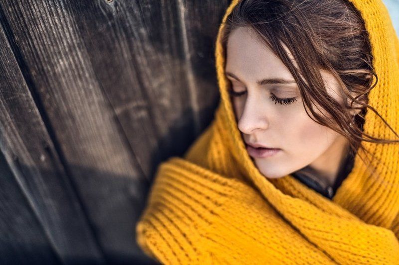 Веяние весны фото превью