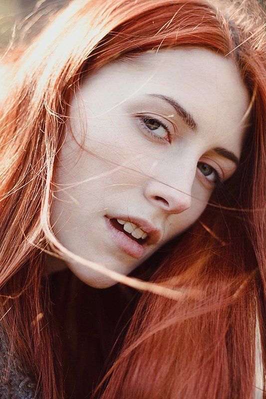 Портрет фото превью