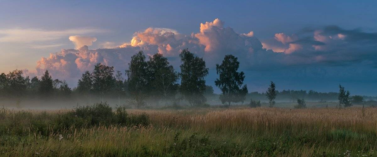, Данил Ромодин