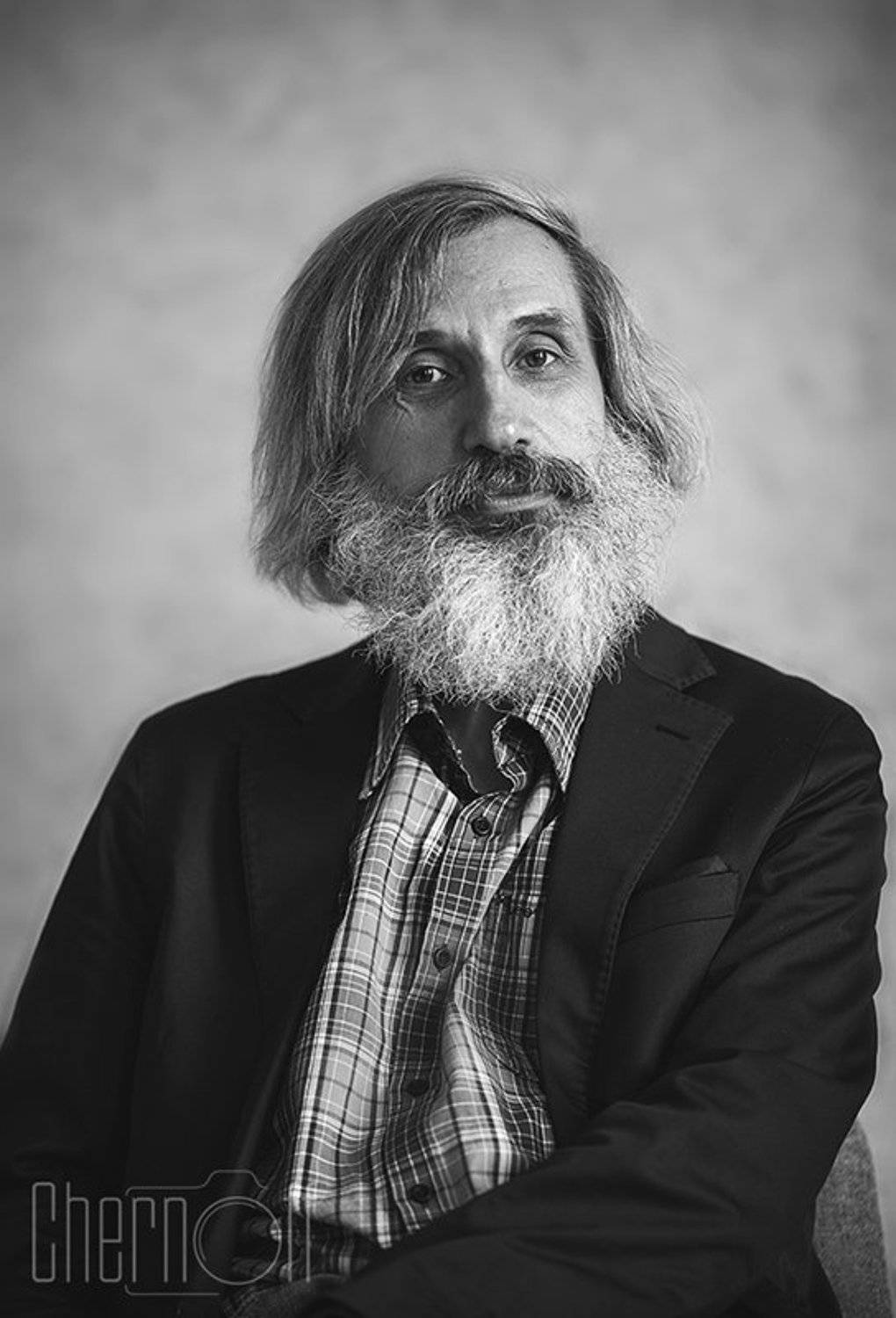 , Белый Дима