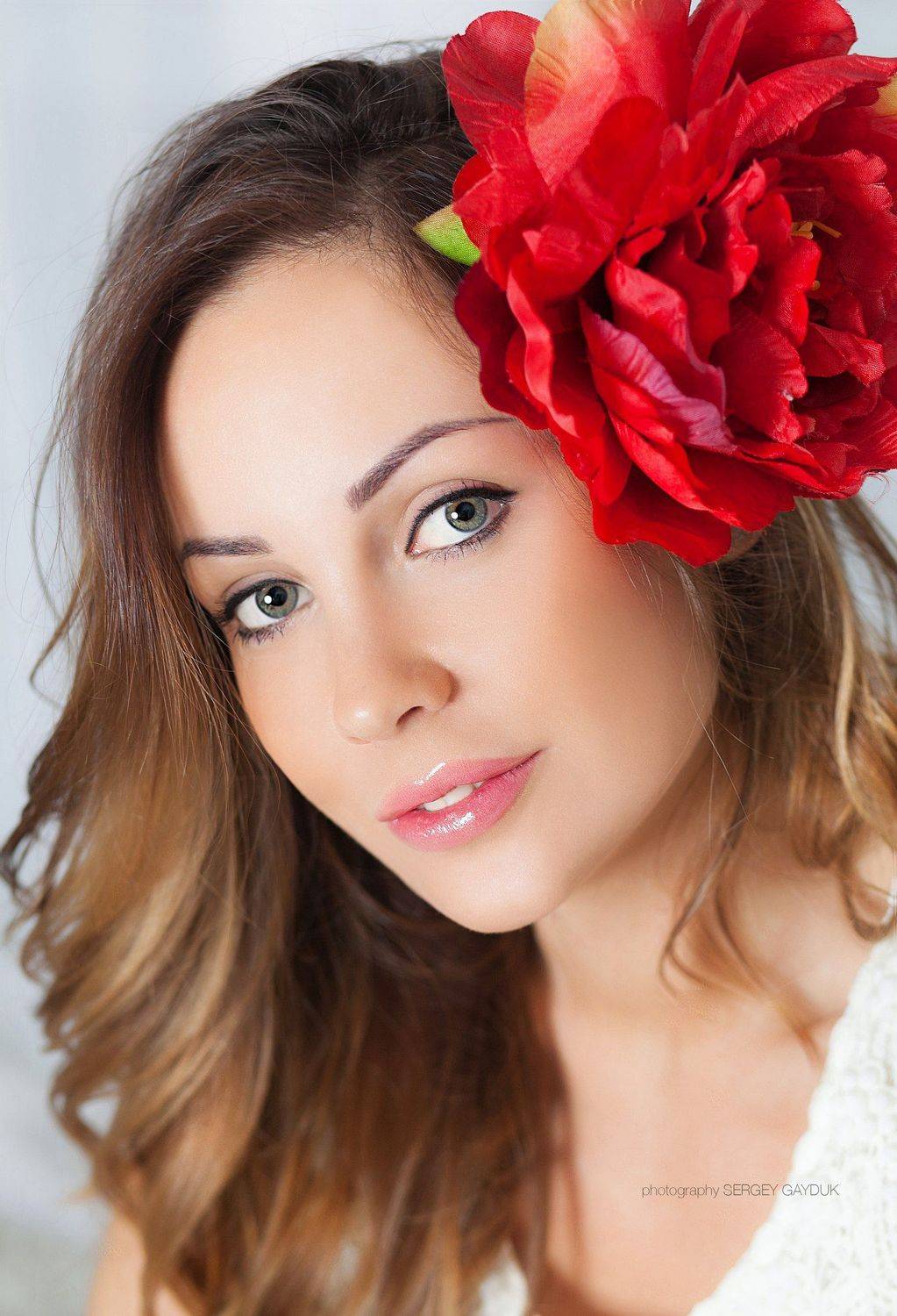 , Гайдук Сергей