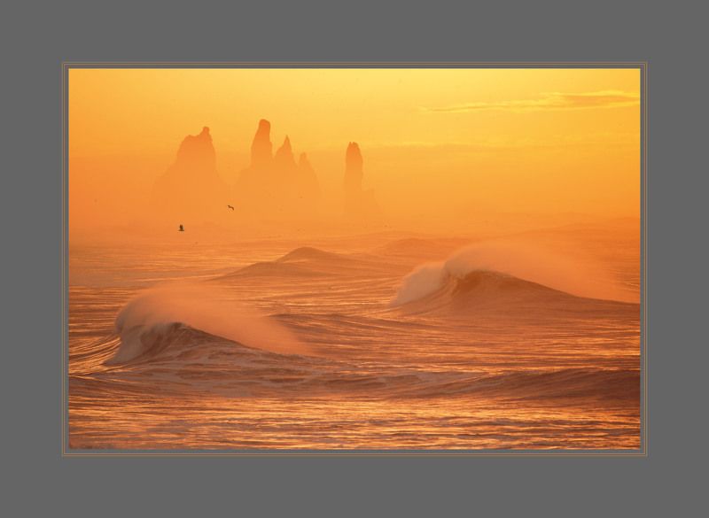 Исландские краски фото превью