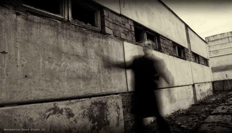 крик фото превью