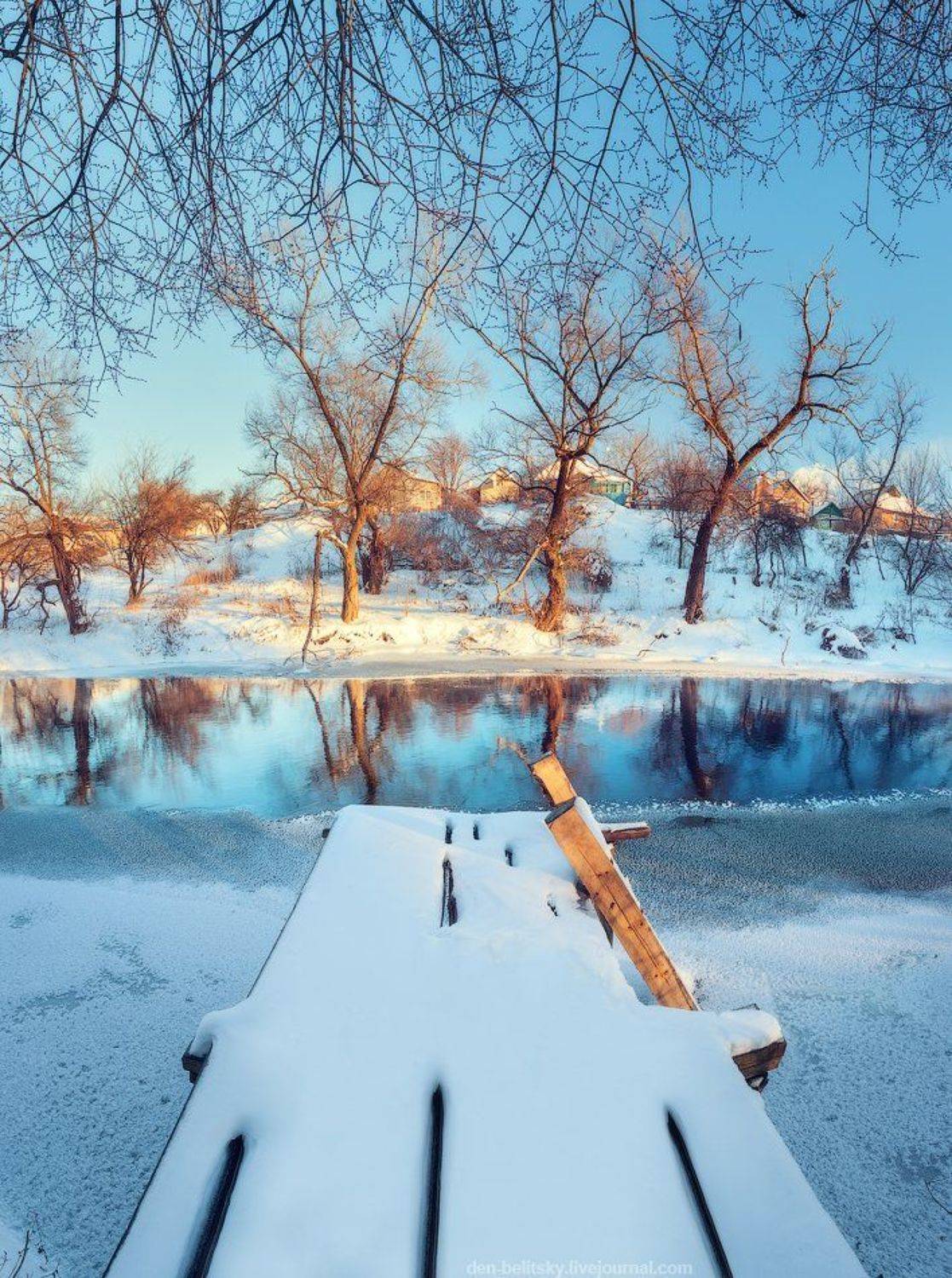 , Денис Белицкий