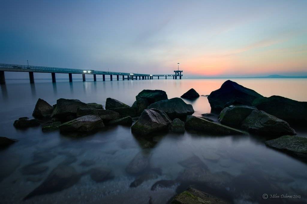 , Милен Добрев