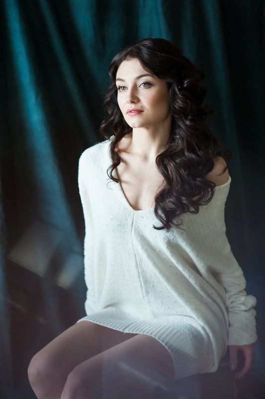 Балет с ароматом лаванды фото превью