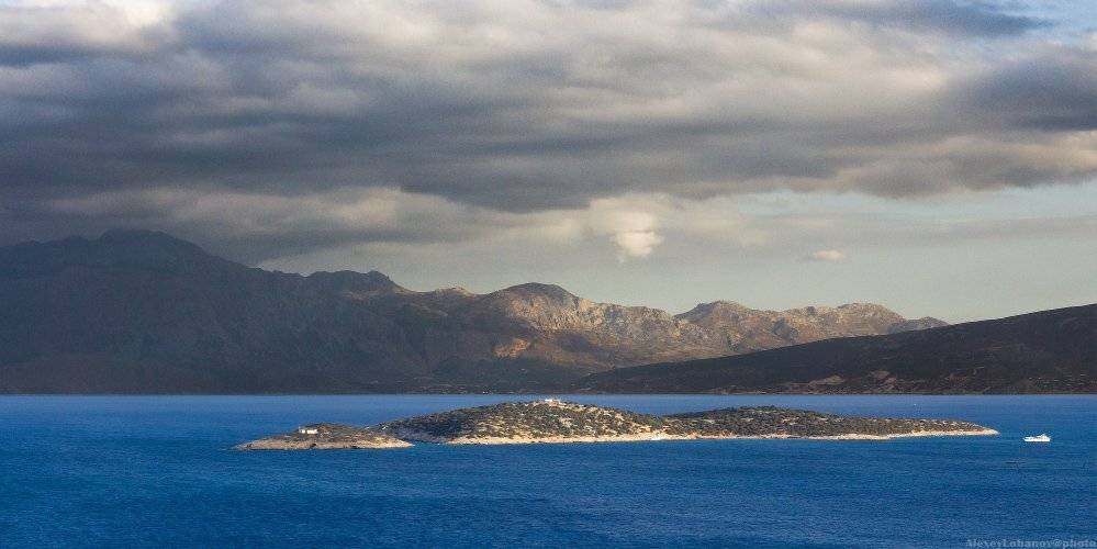 Греция, Крит, Лассити, Мирабелло, Alexey Lobanov