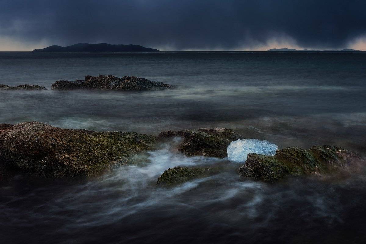 , Андрей Кровлин