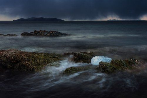 Март... Последний из Могикан.