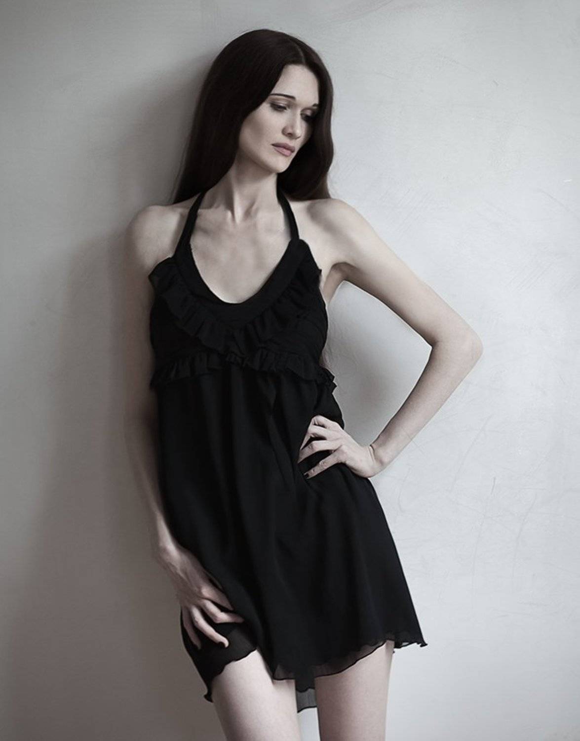 , Елена Daedra Алферова