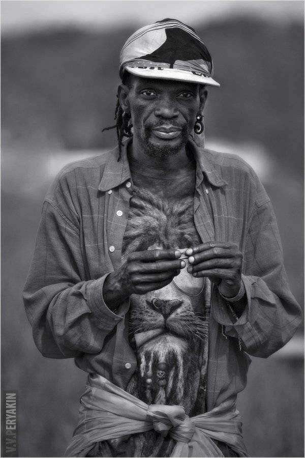 , Виктор Перякин