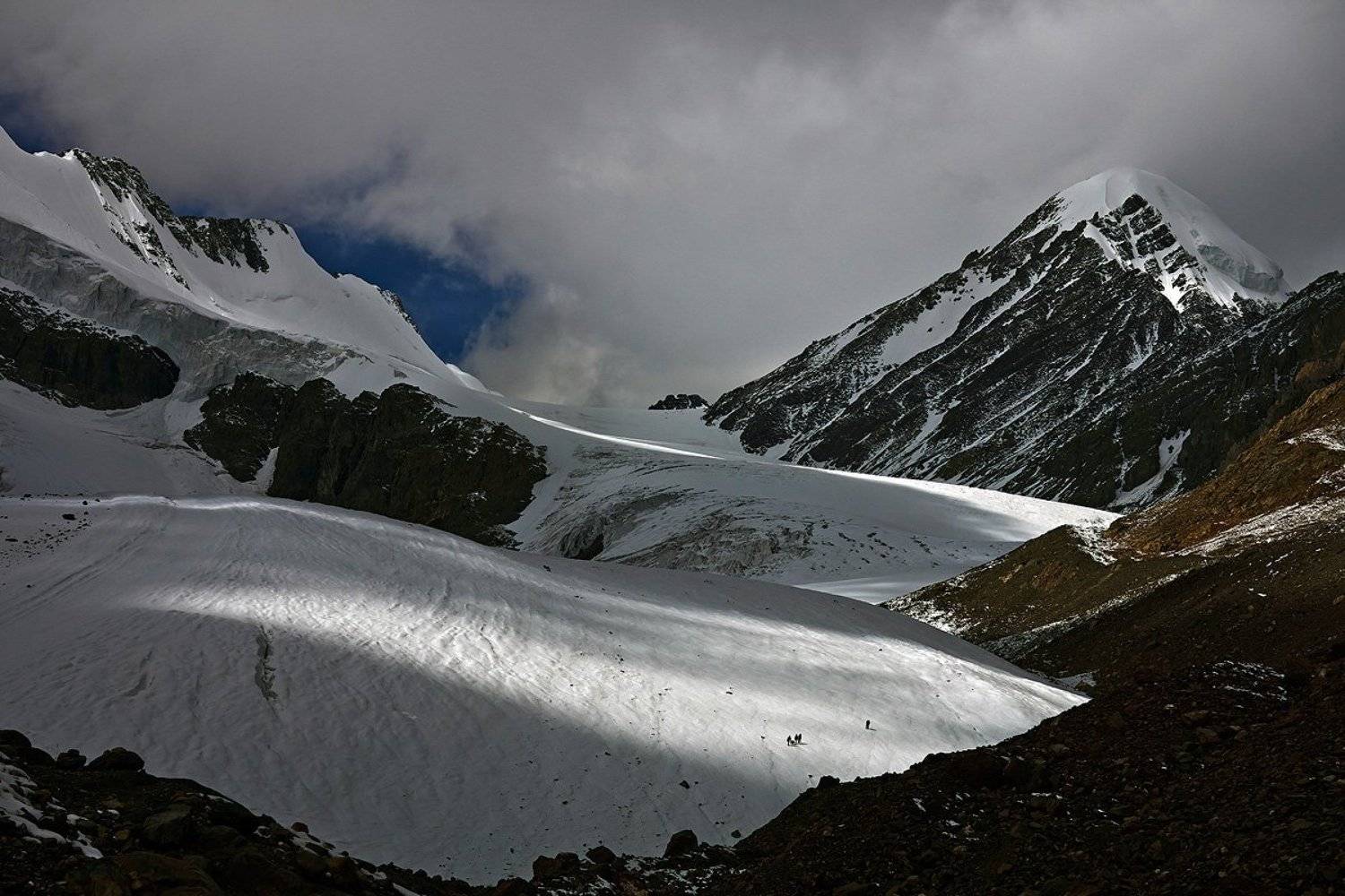 , Пономарев Андрей