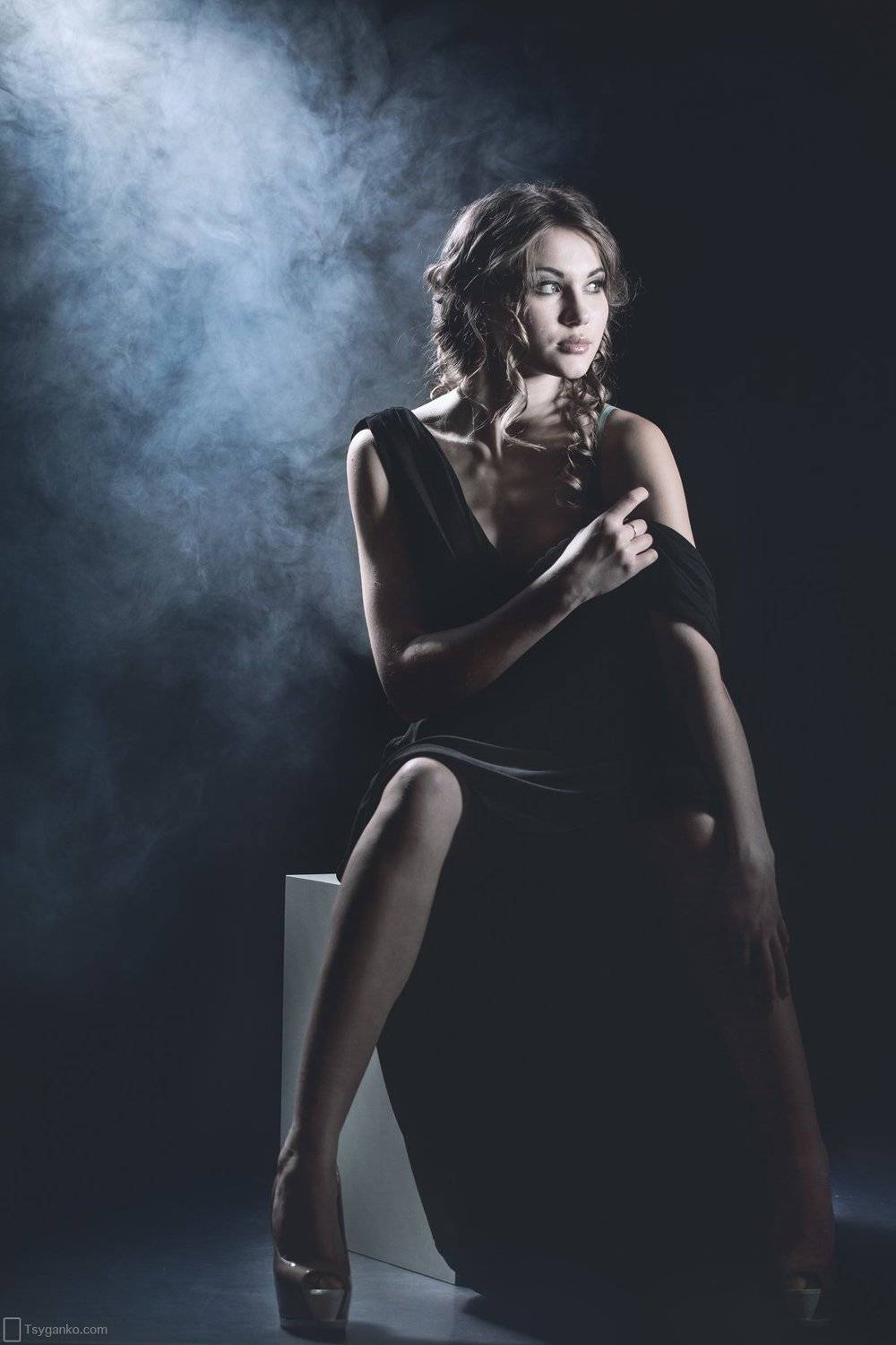 , Алексей Цыганко