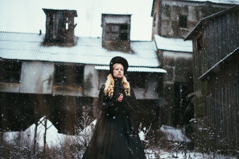 Exorcist фото превью