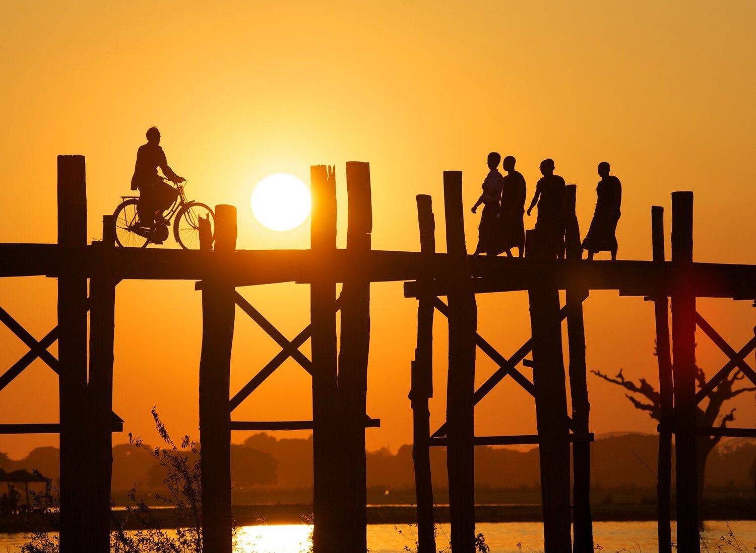 Бирма, Мьянма, Алексей Сулоев