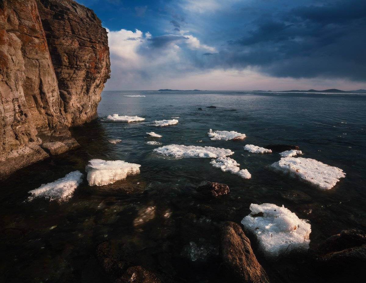 , Андрей Кровлин