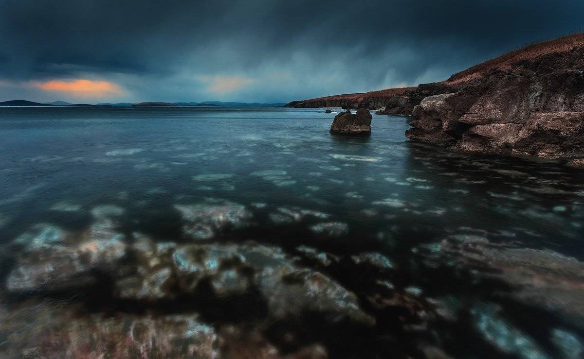 , Андрей Кровлин