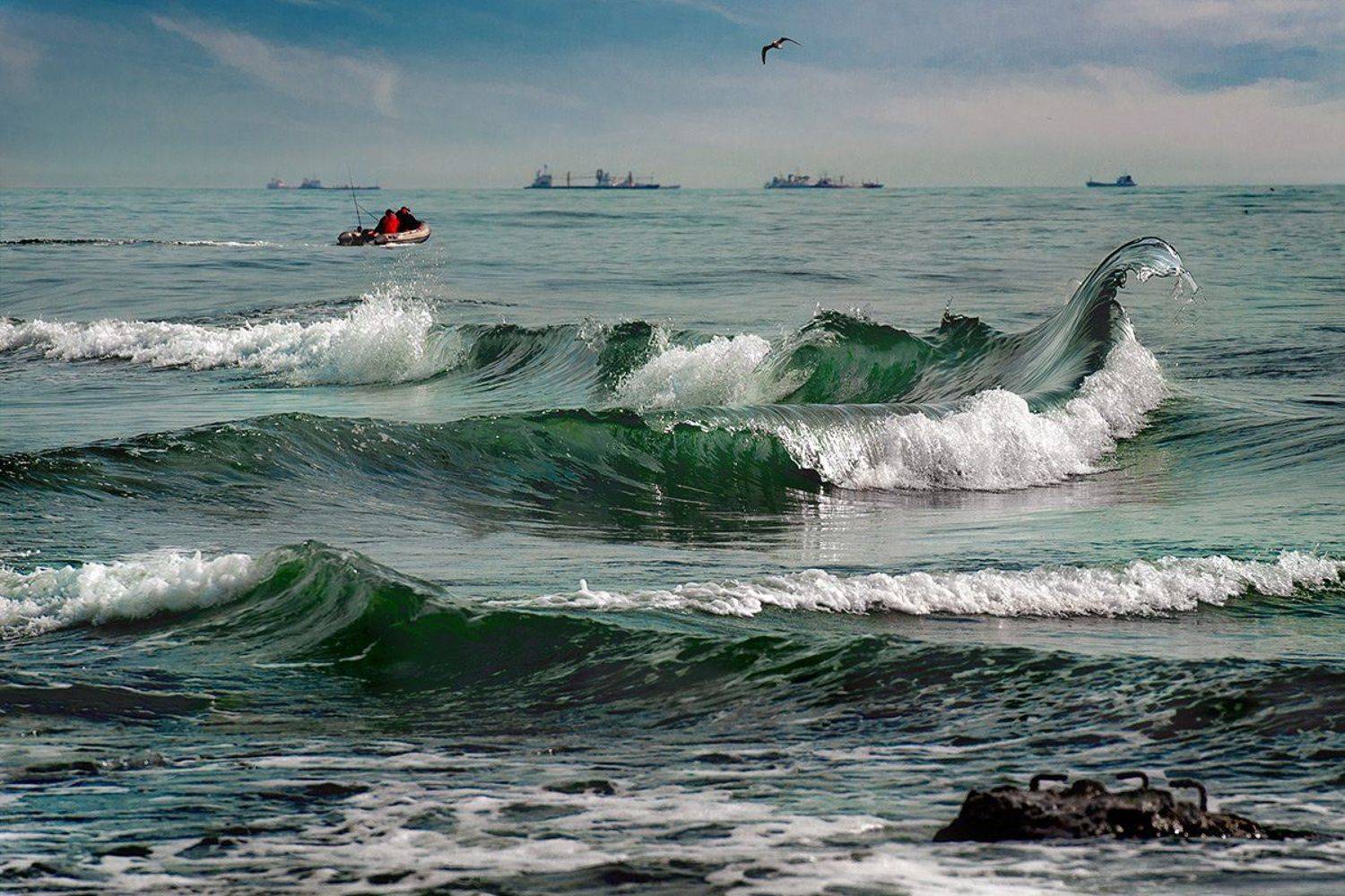 , Месилов Сергей