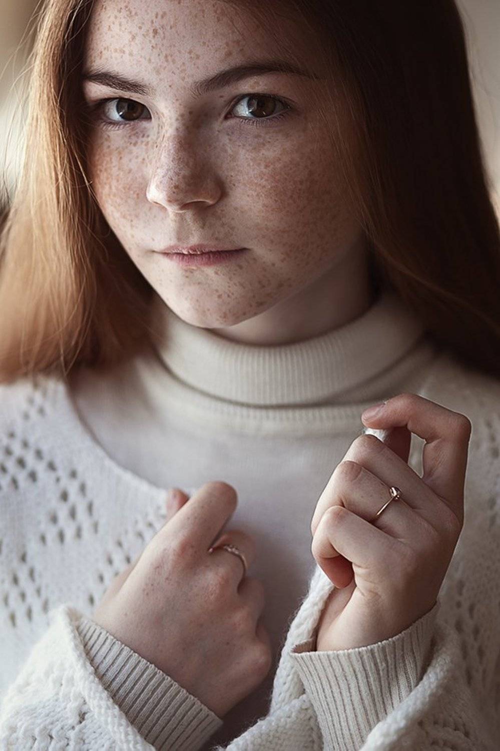 , Елена Daedra Алферова